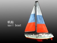 | sail boat